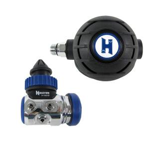 Halcyon Set H50D Aura