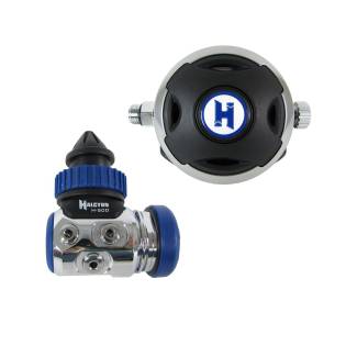 Halcyon Set H50D / Halo