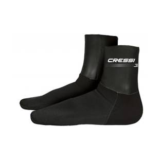 Cressi Sarago Socks 3mm