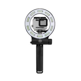 Seafrogs SL-109 Ring Light for Action Cams
