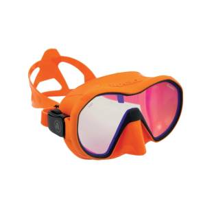 Apeks VX1 Orange UV Cut Mask