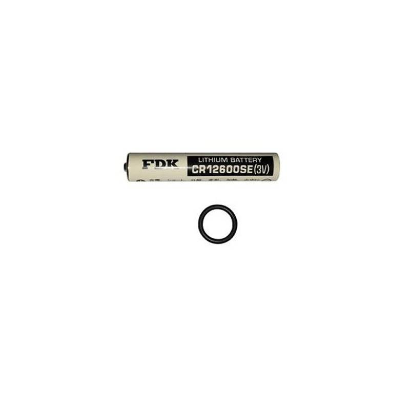 Scubapro Battery Kit for Galileo Sol, Terra, Luna