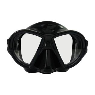Aqualung Micromask X Black Mask
