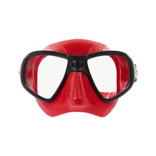 Aqualung Micromask X Red Mask