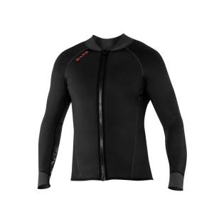 Bare Exowear Chaqueta Hombre