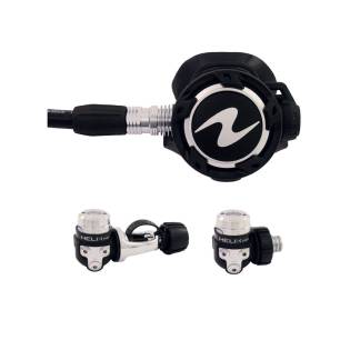 Aqualung Helix Pro Regulator