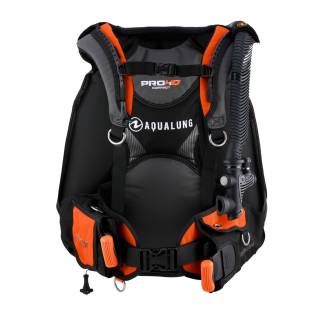 Aqualung Pro HD Compact