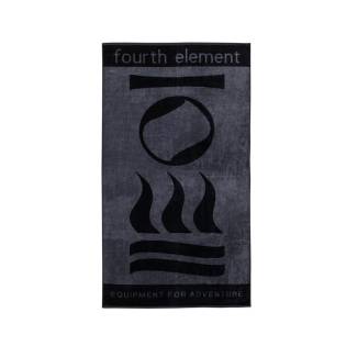 Fourth Element Wetsuit Diver Beach Towel 160x86cm