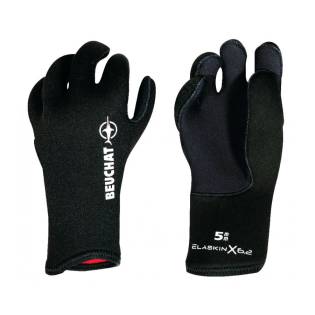 Beuchat Sirocco Sport Gloves 5mm