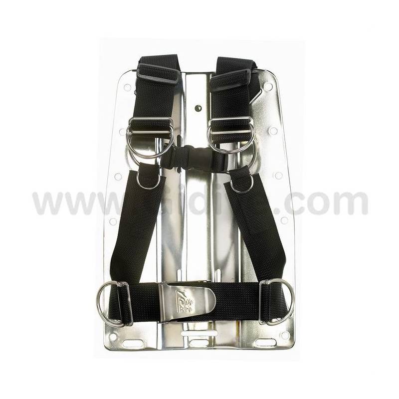 Dive Rite Deluxe Harness Scuba Tech Diving Buy and Sales in Gidive Store