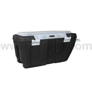 Allibert Diving Box con Doble Tapa