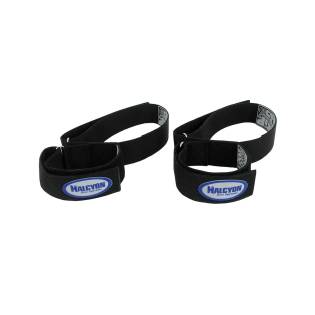 Halcyon Mounting Straps for Drysuit Inflation Cylinder 6cf (2un.)