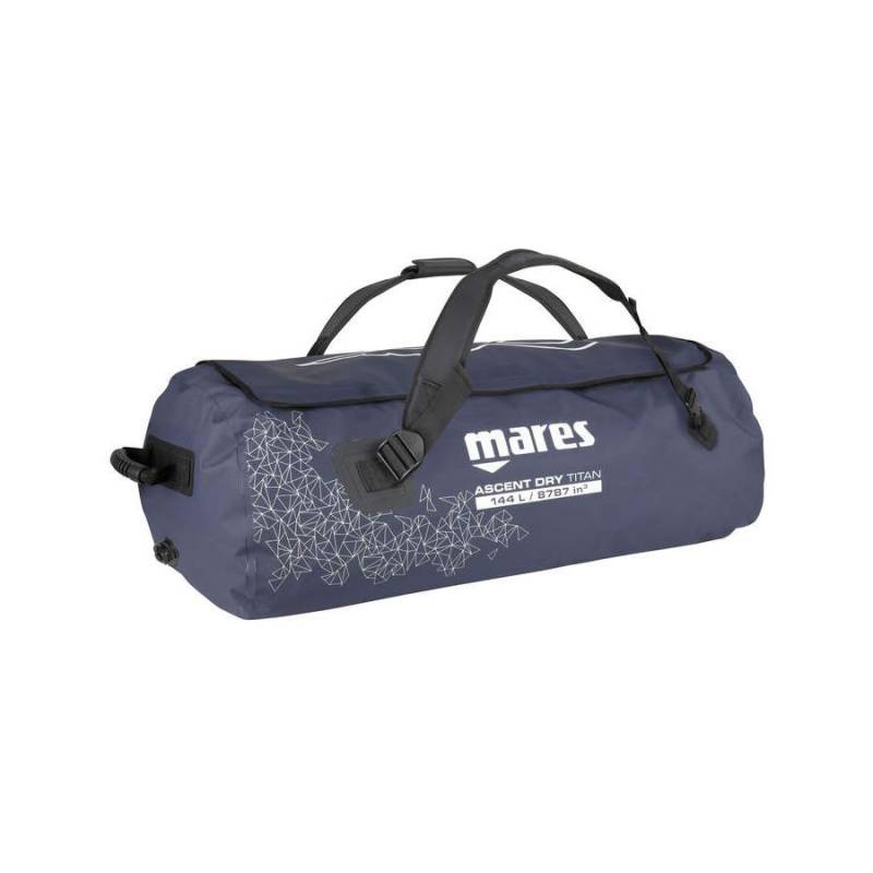 Mares Ascent Dry Duffle