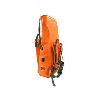 Fourth Element Expedition Series Drypack Orange