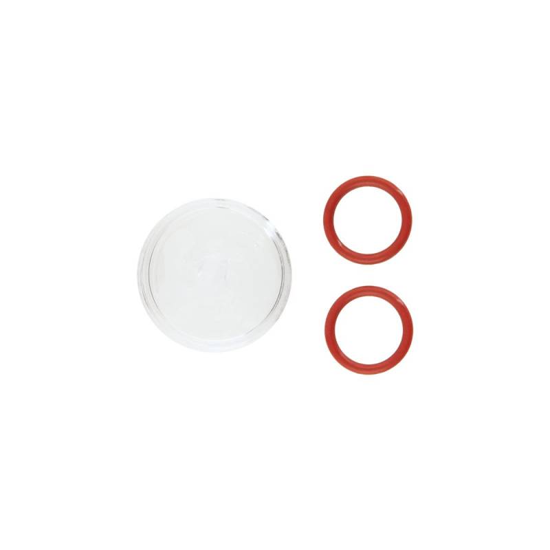 Tecline ORings / Silicone Grease Set for Teclight Scuba Diving Buy and