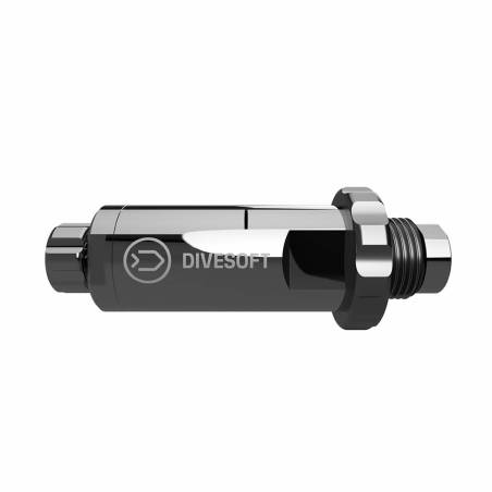 Divesoft Limitador de Flujo Profesional MK2