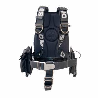 OMS Smartstream Signature Harness with SS Backplate