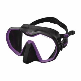 Seac Icona Purple Mask