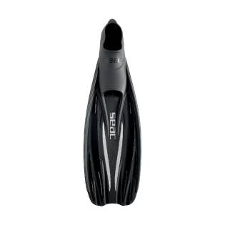 Seac F-100 Pro Fins Black