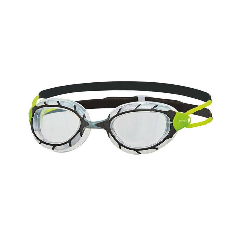 Zoggs Goggles Predator Lime Swimming Buy and Sales in Gidive Store