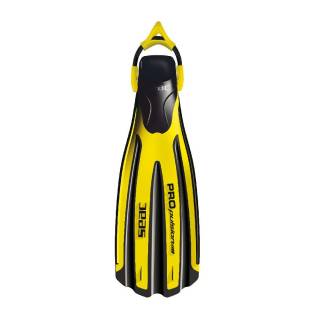 Seac Propulsion S Fins Yellow