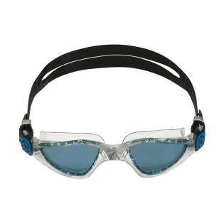 Aquasphere Kayenne Clear / Silver Smoked Goggles