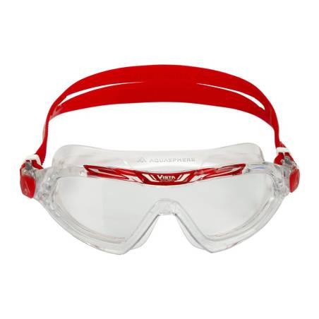 Aquasphere Gafas Vista XP Rojo