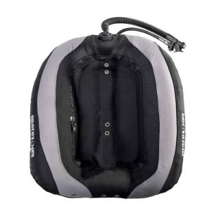Mares XR Donut Bladder Twin Tank 24