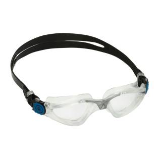 Aquasphere Gafas Kayenne Transparente / Petrol