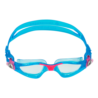 Aquasphere Kayenne Blue / Pink Goggles Junior