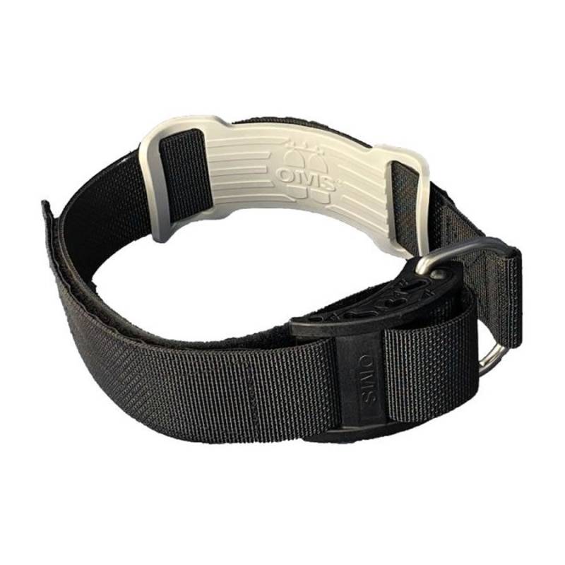 OMS 2" Cam Band with Plastic Buckle Scuba Tech Diving Buy and Sales in