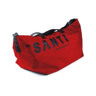 Santi Carrie Bag Red