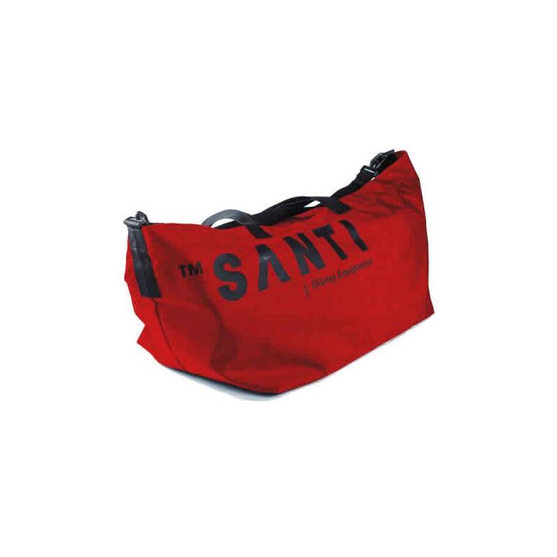 Santi Carrie Bag Red