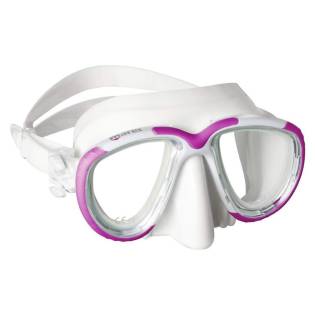 Mares Tana Mask Pink / White