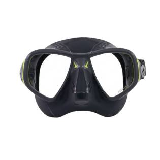 Aqualung Máscara Micromask X Gris / Amarillo