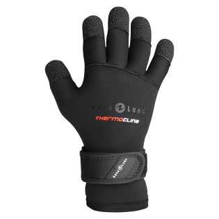 Aqualung Guantes Thermocline K 3mm