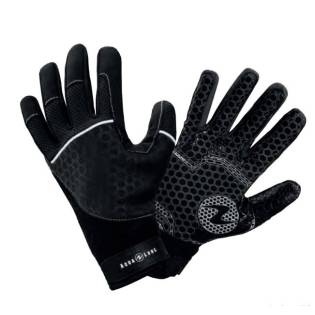 Aqualung Velocity 2mm Gloves Black / Grey