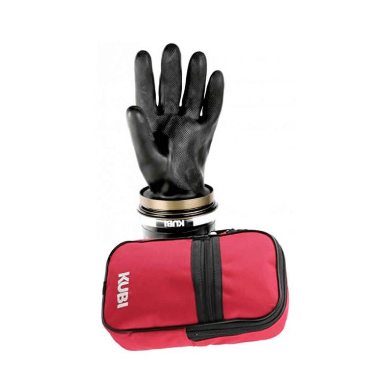 Kubi Dry Glove Complete Set 90mm Scuba Diving Buy and Sales in Gidive Store