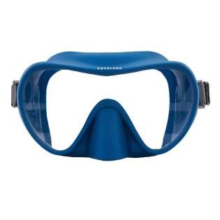Aqualung Nabul Blue Mask