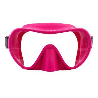 Aqualung Nabul Mask Pink