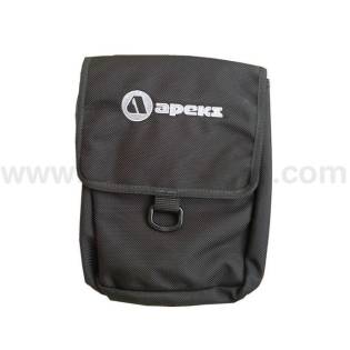 Apeks WTX Tek Thigh Pocket