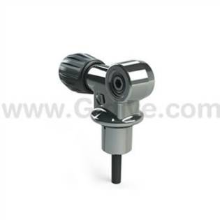 Apeks Single Valve 232Bar