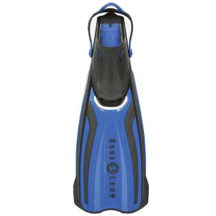 Aqualung Amika Fins Blue / Black