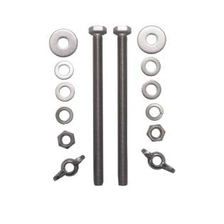 DIR Zone Bolt Kit for Twinset 140mm