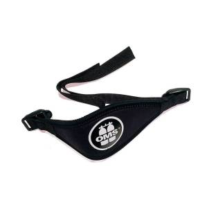 OMS Neoprene Mask Strap with Buckles