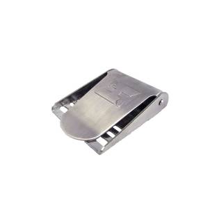 Halcyon Stainless Steel Weight Buckle