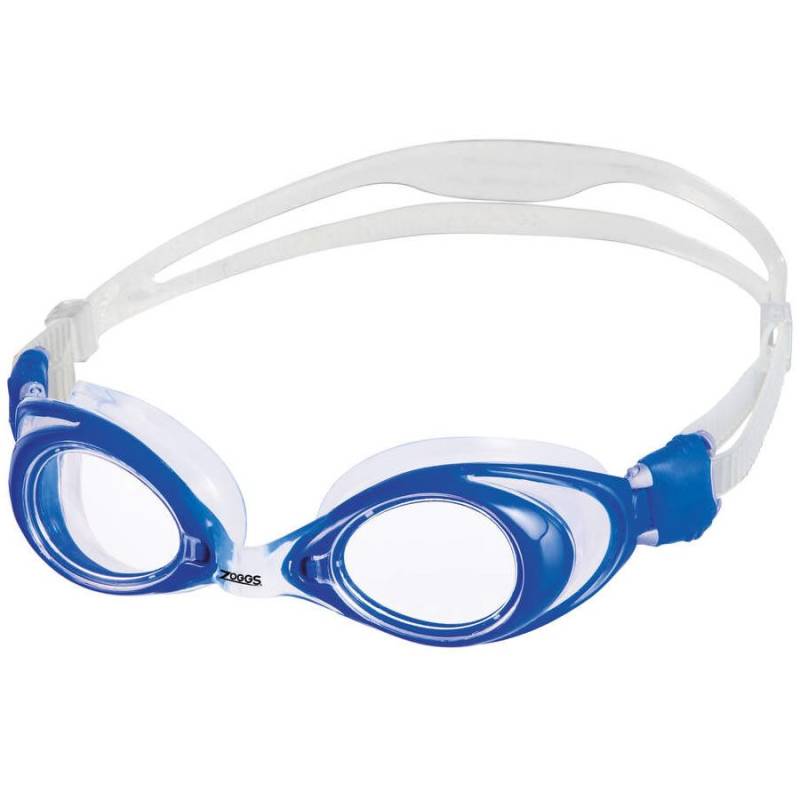 Zoggs Goggles Vision Blue Swimming Buy and Sales in Gidive Store
