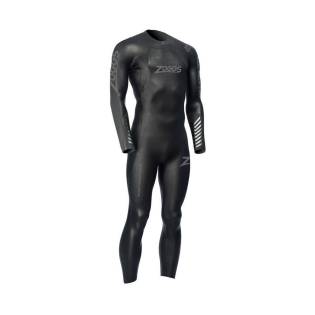 Zoggs Suit Black Marlin 5.3.1,5 Man