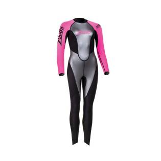 Zoggs Traje OW Explorer GSK FS 3.2 Mujer