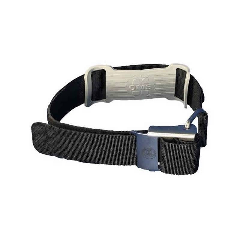 OMS 2" Cam Band with SS Buckle Scuba Tech Diving Buy and Sales in